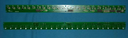 ICE Go Ballistic Sending Sensor Board
