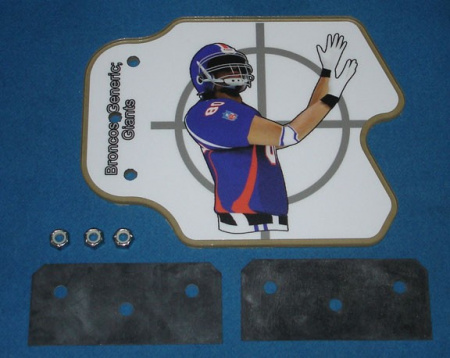 ICE TOP LEFT TARGET