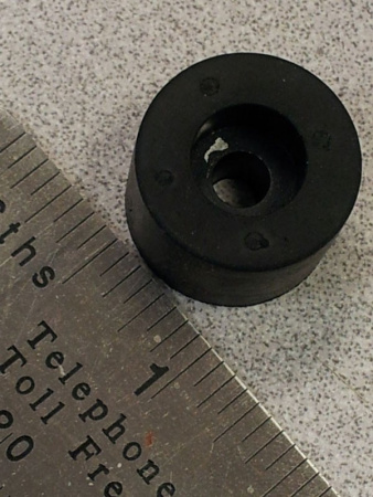 ICE Large Round Bumper For Ice Ball Game