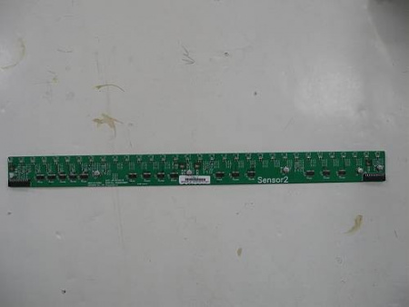 Andamiro Hammer II Sensor 2 PCB