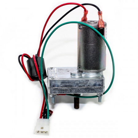 BAY TEK HELICOPTER 12V MOTOR