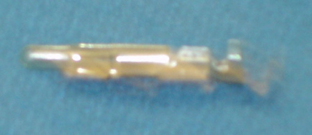 ICE male M&L Pin
