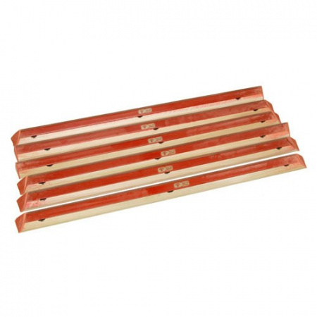Dynamo 48 Uncovered Rail Set