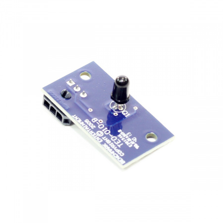 Benchmark Ticket Station Receiver Board