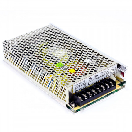 BAY TEK 12V POWER SUPPLY