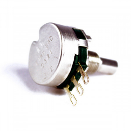Namco 1K 280 Degree Potentiometer