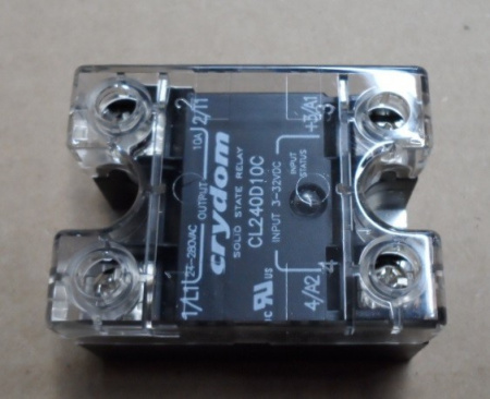 ICE Solid State Relay
