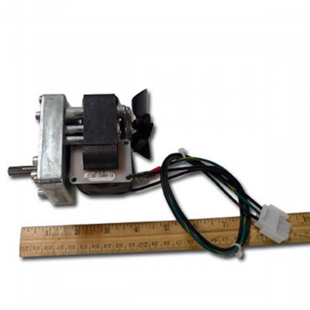Sega 20 RPM Sponge Bob Motor Assembly