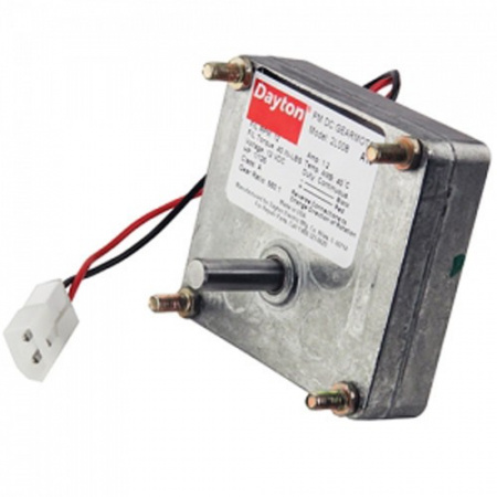 BAY TEK TURNTABLE MOTOR