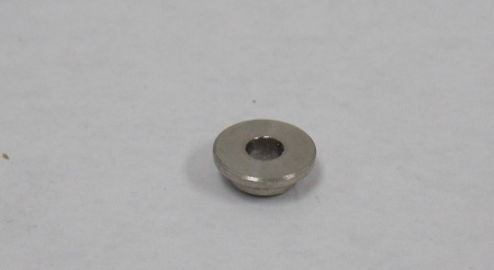 Benchmark Roller Cam Spacer for Ticket Station and Tickets To Prizes Games