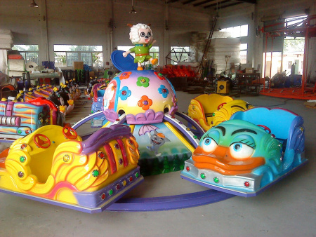 Animal Park