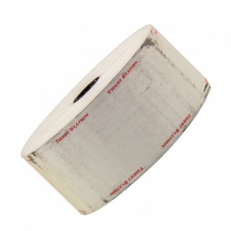 Benchmark Tickets to Prizes Paper, 24 Rolls Per Case