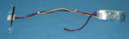 ICE WATCHDOG RELAY WITH HARNESS ASSEMBLY