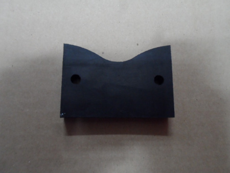 ICE RUBBER BUMPER
