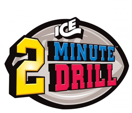 ICE FRONT SIDE CABINET DECAL
