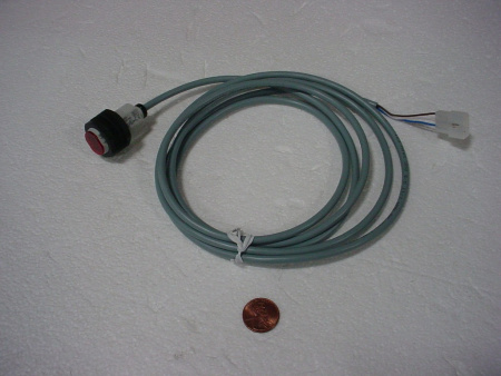 BAY TEK BASKETBALL HOOP SENSOR