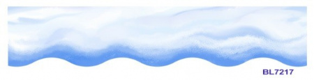 ICE ROOF DECAL L/R