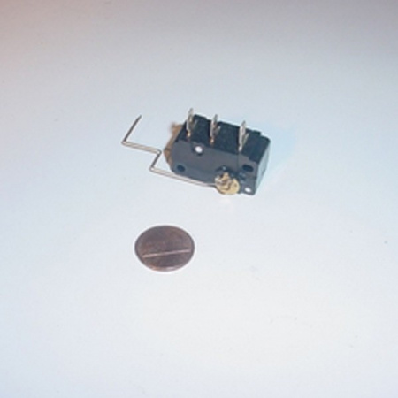 BAY TEK COIN SWITCH