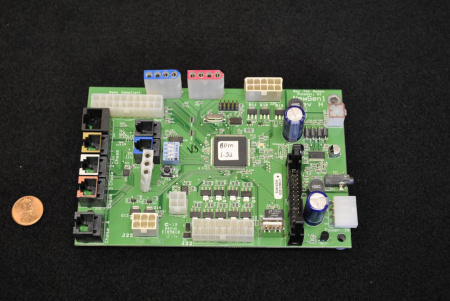 BAY TEK MINI GEN BOARD