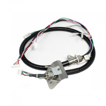 Namco Razing Storm Gun Harness Assembly