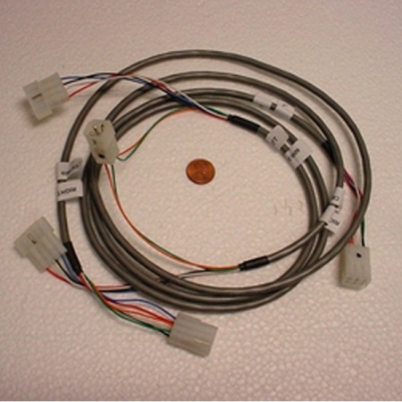 BAY TEK TICKET TRAY CABLE