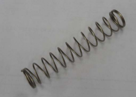 ICE 3" MEDIUM COMPRESSION SPRING