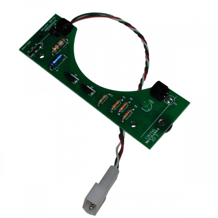 BAYTEK SCORING & PLAYFIELD SENSOR