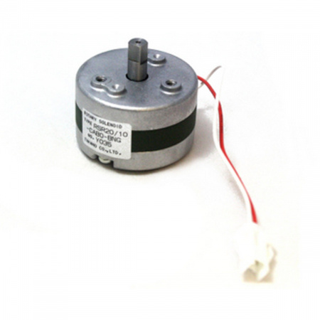 Namco Razing Storm Rotary Solenoid