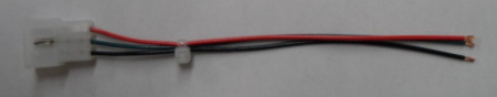 ICE POTENTIOMETER HARNESS