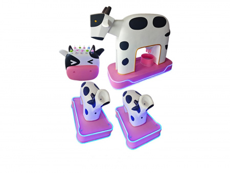 Ферма Семейство коров 2 (Cow Family 2)