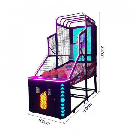 Игровой автомат Super basketbal