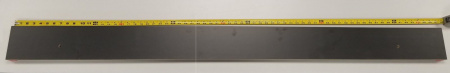 ICE GhostBusters Panel Side Long Skirt