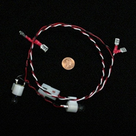 BAY TEK DOOR CABLE HARNESS