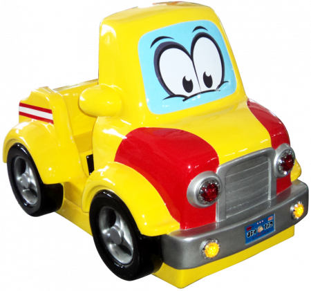 Casper Car