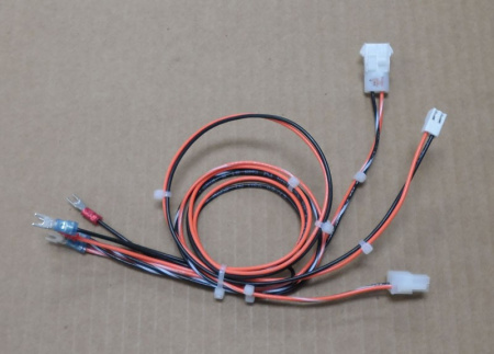ICE HARNESS DC POWER