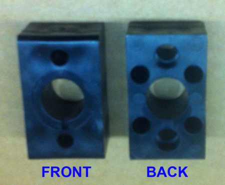 ICE Super CHEXX ROD BEARING
