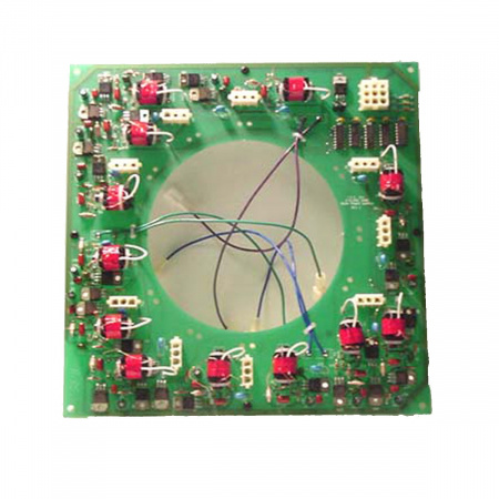ICE PCBA NEON TRANSFORMER BALLAST