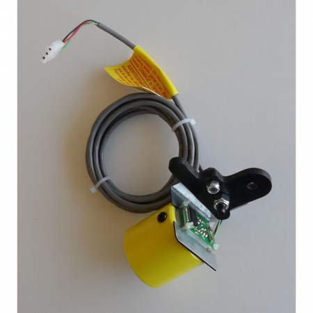 ICE Down The Clown Cheat Sensor With Bracket And Tube