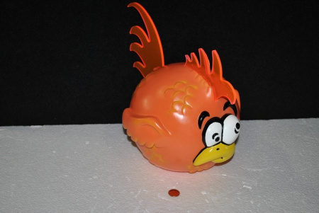 BAY TEK CHICKEN ASSEMBLY