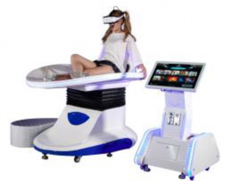VR Slide