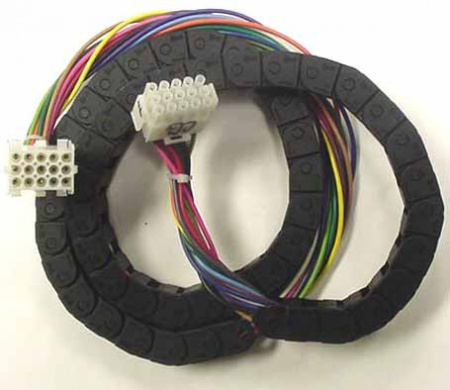 ICE Main/Wagon Upper Harness