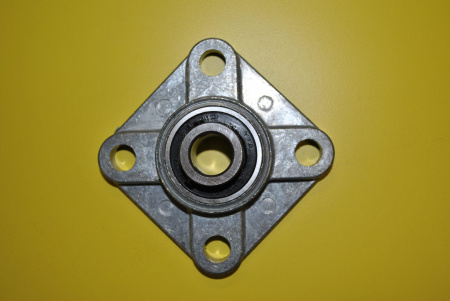 BAY TEK BALL BEARING FOR TURN TABLE ASSEMBLY