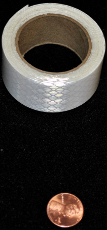 BAY TEK REFLECTIVE TAPE FOR RIM