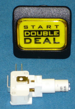 ICE 'DOUBLE DEAL' BUTTON