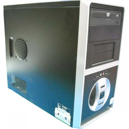 ICE Go Ballistic Computer Assembly