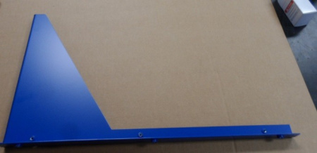 ICE LEFT DRAWER SLIDE