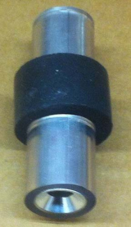 ICE Super Chexx DEFENSEMAN Bumper Standoff Assembly