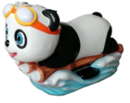 Мягкий элемент для детской площадки Panda