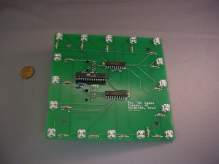 BAY TEK BONUS DIAMOND BOARD