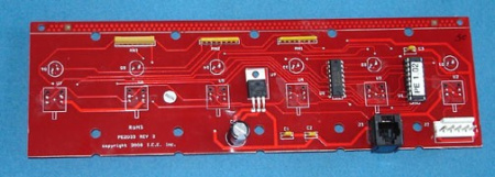 PCB OPTO SWITCH  PRICE IS RIGHT